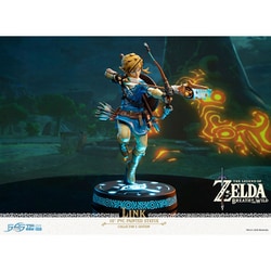 ヨドバシ.com - ファースト4フィギュア ゼルダの伝説 ブレス