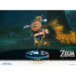 ヨドバシ.com - ファースト4フィギュア ゼルダの伝説 ブレス ヨドバシ.com - ファースト4フィギュア ゼルダの伝説 ブレス
