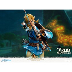 ヨドバシ.com - ファースト4フィギュア ゼルダの伝説 ブレス オブ ザ