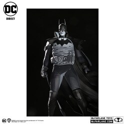 ヨドバシ.com - ホットトイズ HOT TOYS DCダイレクト バットマン