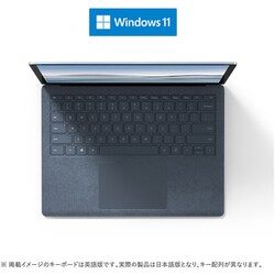 ヨドバシ.com - マイクロソフト Microsoft ノートパソコン/Surface Laptop 4（サーフェス ラップトップ  4）/13.5型/Core i5/メモリ 8GB/SSD 512GB/Windows 11 Home/Office Home ＆ Business  2021/アイス ブルー 5BT-00083 通販【全品無料配達】