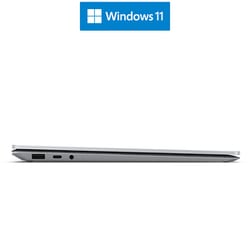 ヨドバシ.com - マイクロソフト Microsoft ノートパソコン/Surface Laptop 4（サーフェス ラップトップ 4）/13.5型/Core  i5/メモリ 16GB/SSD 512GB/Windows 11 Home/Office Home ＆ Business 2021/プラチナ  5AI-00086 通販【全品無料配達】
