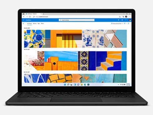 ヨドバシ.com - マイクロソフト Microsoft 5W6-00097 [ノートパソコン