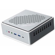 小型デスクトップパソコン Ryzen 9 4900H/メモリ 16GB/SSD 512GB/Windows 10 Pro HM90-16/512-W10Pro(4900H)