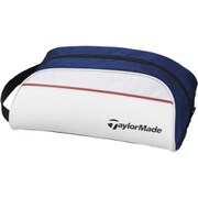 TM22SS N92901 2MSSC-TD273 WH/NV/RD [TM22 トゥルーライトシューズケース ホワイト/ネイビー/レッド]