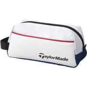 TM22SS N92904 2MSPO-TD274 WH/NV/RD [TM22 トゥルーライトポーチ ホワイト/ネイビー/レッド]