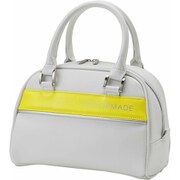 TM22SS N92971 2WSPO-TD299 WH [メタルTラウンドトート レディース ホワイト]