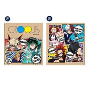 僕のヒーローアカデミア クロッキーブック YTV版権2019 [キャラクターグッズ]