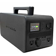 ビッグパワーポータブルバッテリー2000 BA-2000