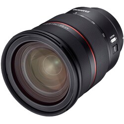 ヨドバシ.com - SAMYANG サムヤン SAMYANG AF 24-70mm F2.8 FE