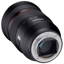 ヨドバシ.com - SAMYANG サムヤン SAMYANG AF 24-70mm F2.8 FE