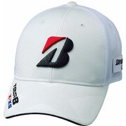 CPSG21WHLL [22SS BSG 限定キャップ LL（約60cm-63cm） ホワイト]