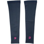 SGSG26BK 両腕入り2枚入り [BRIDGESTONE GOLF レディスアームカバー フリーサイズ ブラック]