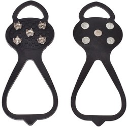 GLD8293AT04 [5本爪 イージースパイク ブラック 20～25cm対応]