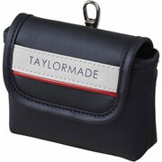 TM22SS N92976 2WSPO-TD301 NV [メタルTボールケース レディース 3個用 ネイビー]