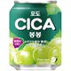 CICA BONGBONG SHEET MASK