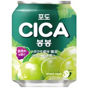 CICA BONGBONG SHEET MASK