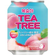 TEATREE BONGBONG SHEET MASK