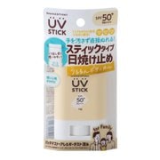 ミミアミィFAM UVスティック [日焼け止め]