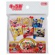 キャラクターグッズ 暴太郎戦隊ドンブラザーズ フラッグピックス 12本入