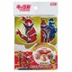 暴太郎戦隊ドンブラザーズ おにぎりラップ 12枚入 [キャラクターグッズ]