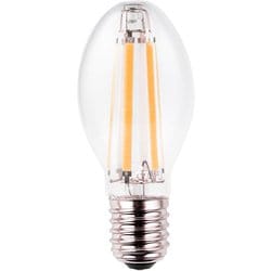 水銀灯型LED20W 電球色 KYS-20183K