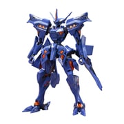 KP336R マブラヴ アンリミテッド ザ・デイアフター 1/144 武御雷 Type-00R 斯衛軍第16大隊指揮官機 [組立式プラスチックモデル 全高約135mm 1/144スケール]