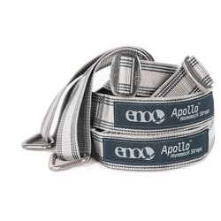 Apollo Hammock Straps ASP001 [アウトドア ハンモックアクセサリ]