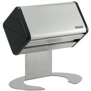 OT-568-410-0 [ペーパータオルホルダー コンパクトスタンド 丸型]