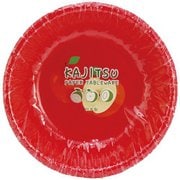KT-82 [KAJITSU ペーパーボール 4枚入（3柄入）]