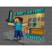 MA-69 まめパズル Minecraft（マインクラフト） クラフト生活 [ジグソーパズル 150ピース]