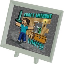 ヨドバシ.com - エンスカイ ensky MA-69 まめパズル Minecraft