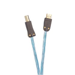 ヨドバシ.com - スープラ SUPRA エクスカリバー フラグシップ USB2.0ケーブル 1m USB2.0/EXCALIBUR（1.0m）  通販【全品無料配達】