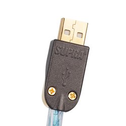 ヨドバシ.com - スープラ SUPRA USB2.0/EXCALIBUR（3.0m