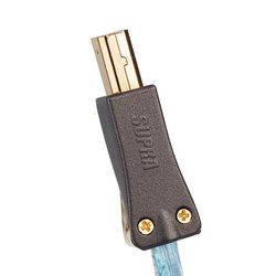 ヨドバシ.com - スープラ SUPRA USB2.0/EXCALIBUR（3.0m