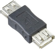 USB Type-A 中継アダプタ SUAF-UAF