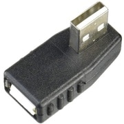 USB Type-A L型変換コネクタ SUAF-UAMDL