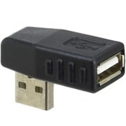USB Type-A L型変換コネクタ SUAF-UAMUL
