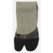タビグリップ ソックス クォーター TABI GRIP SOCKS QUARTER 1026559 Olive Mサイズ(25-27cm) [アウトドア ソックス]