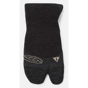タビグリップ ソックス クォーター TABI GRIP SOCKS QUARTER 1026561 Black Mix Mサイズ(25-27cm) [アウトドア ソックス]