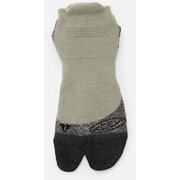 タビグリップ ソックス ローカット 1026562 Olive Sサイズ [アウトドア ソックス]