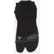 タビグリップ ソックス ローカット 1026564 Black Mix Lサイズ [アウトドア ソックス]