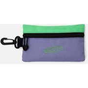 ハーベスト マテリアル ロング カードホルダー 1026503 Lavender/Light Green [アウトドア ケース]