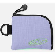 ハーベスト マテリアル コインケース 1026506 Lavender/Light Green [アウトドア ワレット]