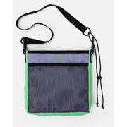 ハーベスト マテリアル サコッシュ ツー 1026509 Lavender/Light Green [アウトドア サコッシュ]
