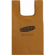 ケーエイチティー リサイクル ウォレットショッピングバッグ RECYCLE WALLET SHOPPING 1026522 Golden Brown [アウトドア エコバッグ]