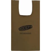 ケーエイチティー リサイクル ウォレットショッピングバッグ RECYCLE WALLET SHOPPING 1026524 Dark Olive [アウトドア エコバッグ]
