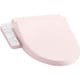温水洗浄便座 ウォシュレット Kシリーズ 貯湯式 パステルピンク TCF8CK68 #SR2