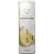 ポテトチップス サワークリーム＆オニオン 110g