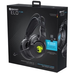 ヨドバシ.com - ロキャット ROCCAT Elo 7.1 Air サラウンド対応